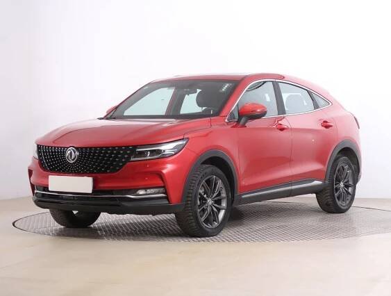Dongfeng Fengon 5 2023 1.5 Turbo 22204km SUV