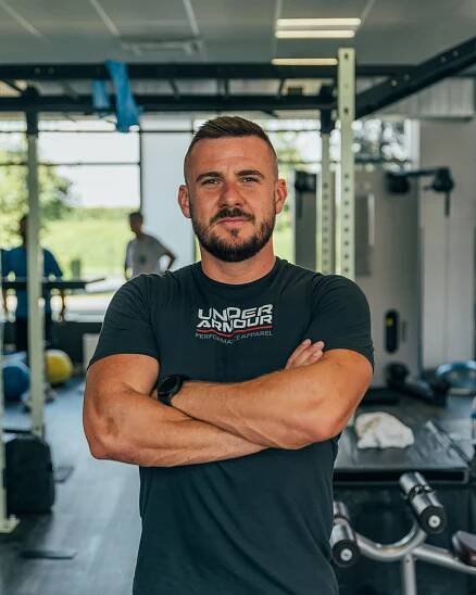 Fyziofit Šamorín -