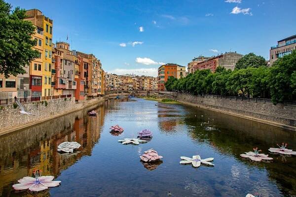 Girona Taxi