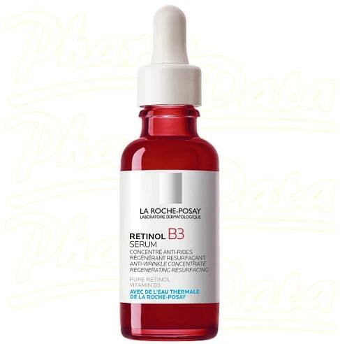 LA ROCHE-POSAY RETINOL B3 sérum 30ml