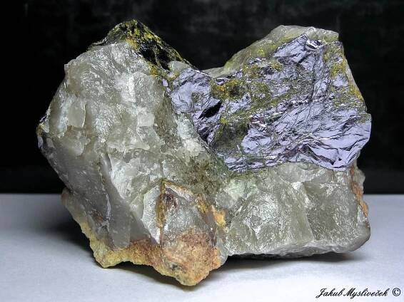 molybdenit