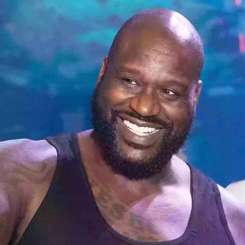 Shaquille O’Neal forced to make major change to Lucid Air car just so he can fit into it