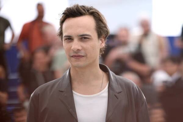 'Urchin’s Frank Dillane Arrived In Cannes An Unknown And Departs A Star