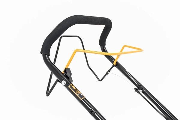 Benzínová sekačka Riwall PRO RPM 4235 3v1