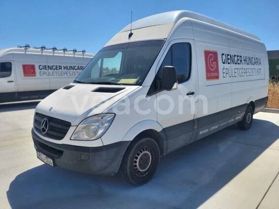 MB SPRINTER 906