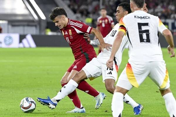 Milos Kerkez's Outstanding Premier League Performance Catches Real Madrid's Eye