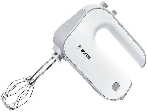BOSCH MFQ 4030 stříbrný