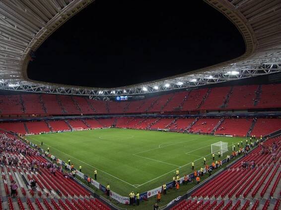 Klubová legenda opustí po patnácti letech Bilbao - SportDeník