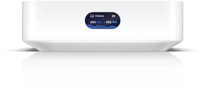 Ubiquiti UX | ab-com.cz