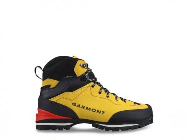 Pánská obuv Garmont Ascent GTX