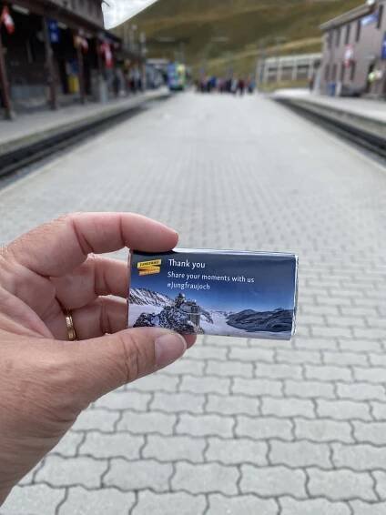 Switzerland Travel Itinerary — NspireTravel