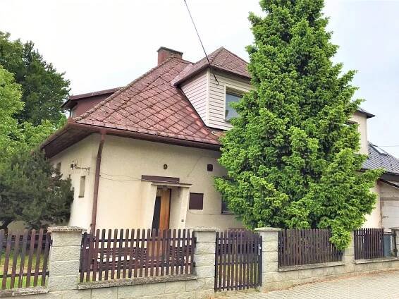 Prodej Dům, Pekařská, Hlučín, okres Opava