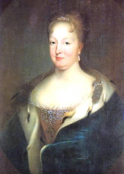 Portrét