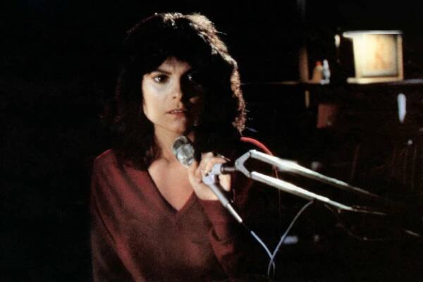 THE FOG, Adrienne Barbeau