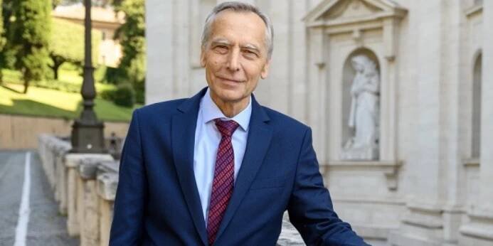 Ján Figeľ: Slovensko a spojené brehy Atlantiku