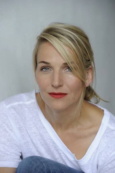 Tanja Wedhorn
