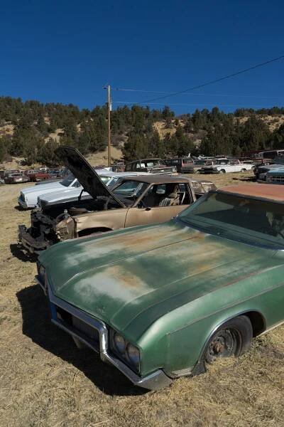 Junk Car Removal Near Me: Services To Help You Get Rid Of Your Old Vehicle