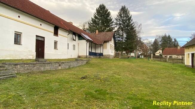 Prodej zemědělské usedlosti Mirovice 9 500 000 Kč, foto 10