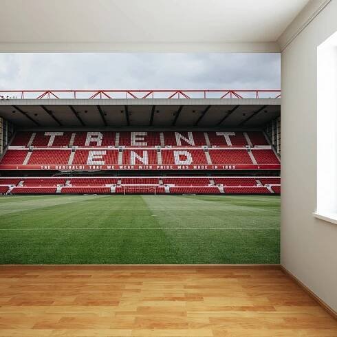Themed: Official Home of Licensed & Custom Wall Art & Wall Stickers – www.themed.co.uk