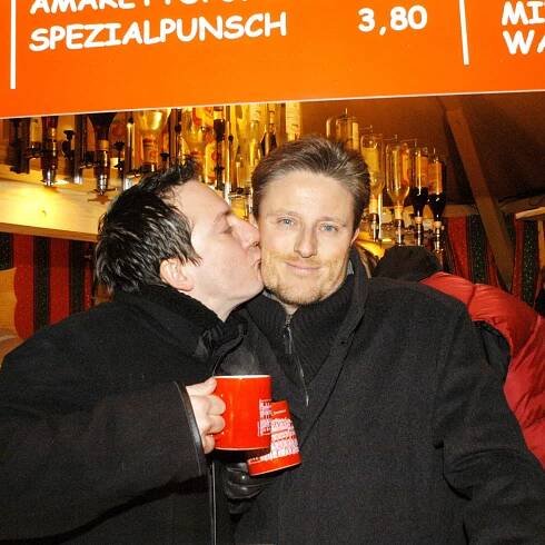 Impressionen der letzten 30 Jahre - Kultur- & Weihnachtsmarkt Schloss Schönbrunn
