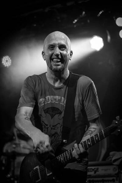 Ugly Kid Joe | Holger Heinze Photography
