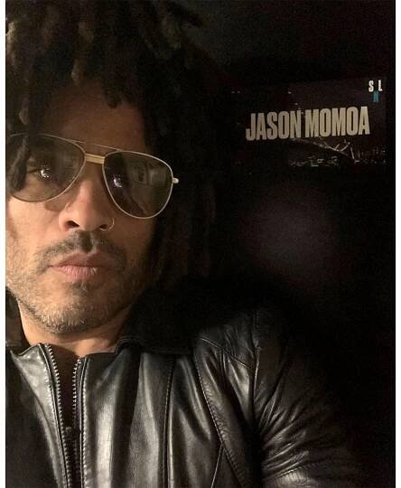 Jason Momoa and Lisa Bonet: Relationship Timeline