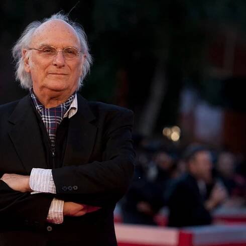 Spanish filmmaker Carlos Saura dies at 91