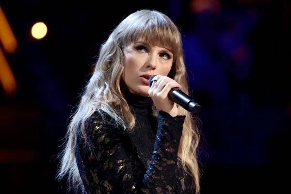 Taylor Swift