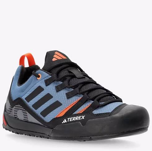 Nástupové boty adidas TERREX Swift Solo 2 - wonste/cblack/seimor