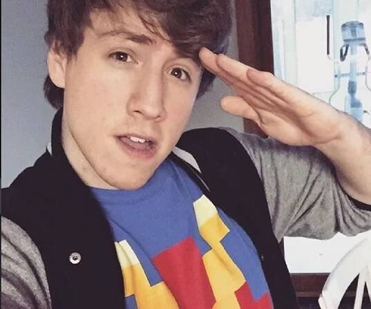 Jordan Frye – Bio, Facts, Family Life of YouTuber