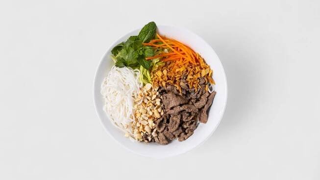 Viet Thai Food Modrý Xuan | Wolt | Doručení | Karlovy Vary