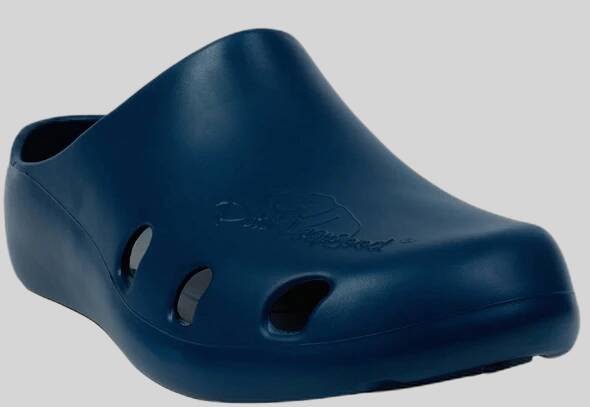 PETER LEGWOOD Bull Blu Scuro