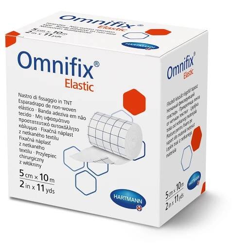 Omnifix elastický 5 cm x 10 m