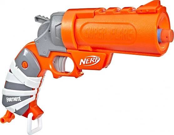 Hasbro Nerf Fortnite Flare