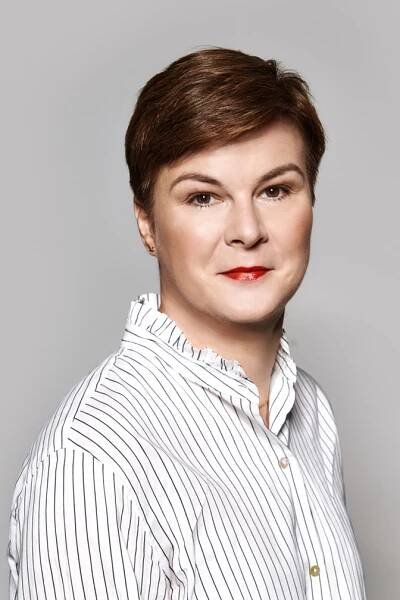 Zora Čapková