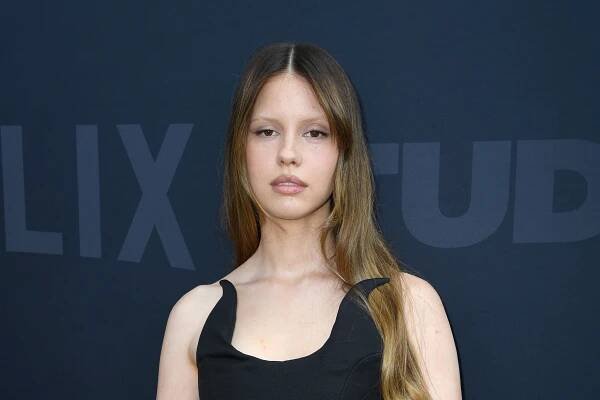Mia Goth Joins Shawn Levy's 'Star Wars: Starfighter' With Ryan Gosling