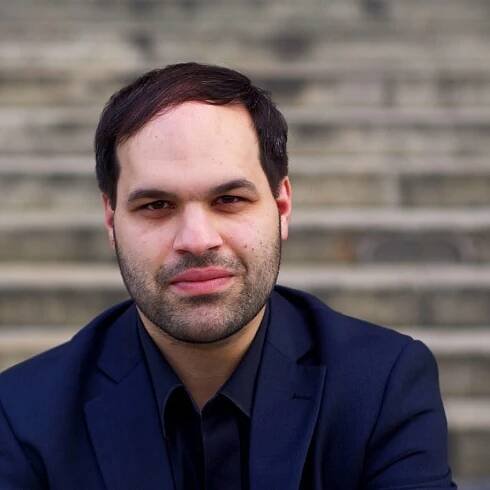 Jan Bartoš: Klavír je chameleonem mezi hudebními nástroji