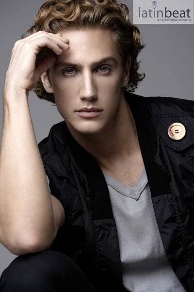 Eugenio Siller - Telenovely.net ... vše o telenovelách na jednom místě