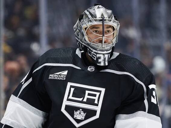 David Rittich - Sport.cz