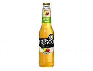 Frisco Jablko 0,33l 4,5%