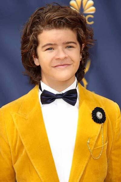 70th Emmy Awards - Arrivals