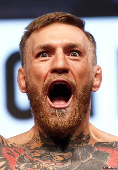 Fotka č.4 ke článku Conor McGregor – milovaný i nenáviděný bojovník MMA a světový šampion UFC