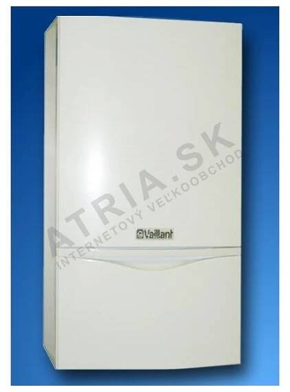 Vaillant - NAVIO.CZ