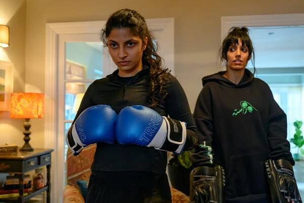How 'Polite Society' Subverted the Action Genre to Become the Girl-Power Movie of the Year