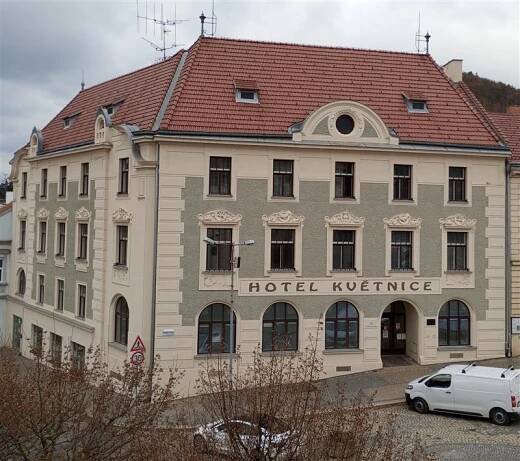 Hotel Květnice 2