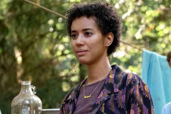 Jasmin Savoy Brown