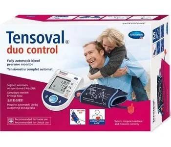 Hartmann Tensoval Duo Control Family