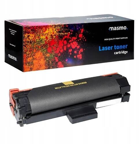 NÁHRADNÍ TONER pro XEROX 3020 3025 106R02773 XXL