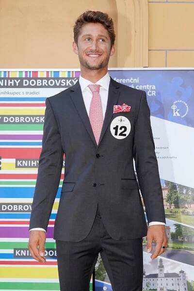 Muž roku 2023: Máte svého favorita? Dvanáct fešáků trénovalo na velké finále