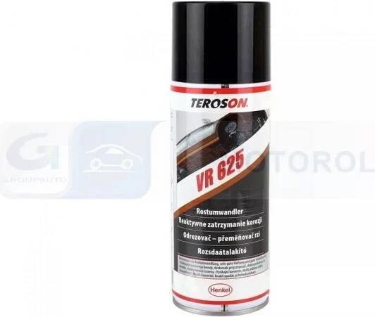 TEROSON VR 625 přeměňovač rzi 400 ml